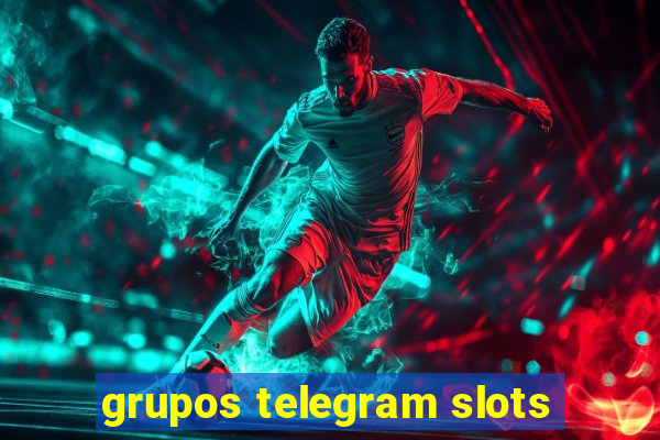 grupos telegram slots